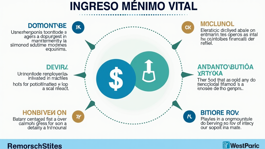 Ingreso Mínimo Vital: Una Solución para la Pobreza